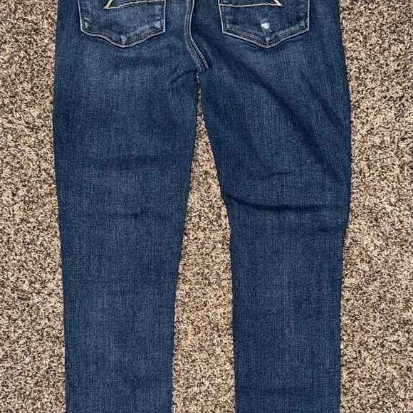 American Eagle Hi-Rise Jegging size 4R - Picture 11 of 14